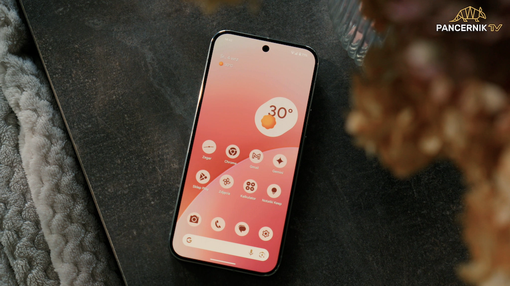 Google Pixel 10: Android na którego nikt nie czeka?
